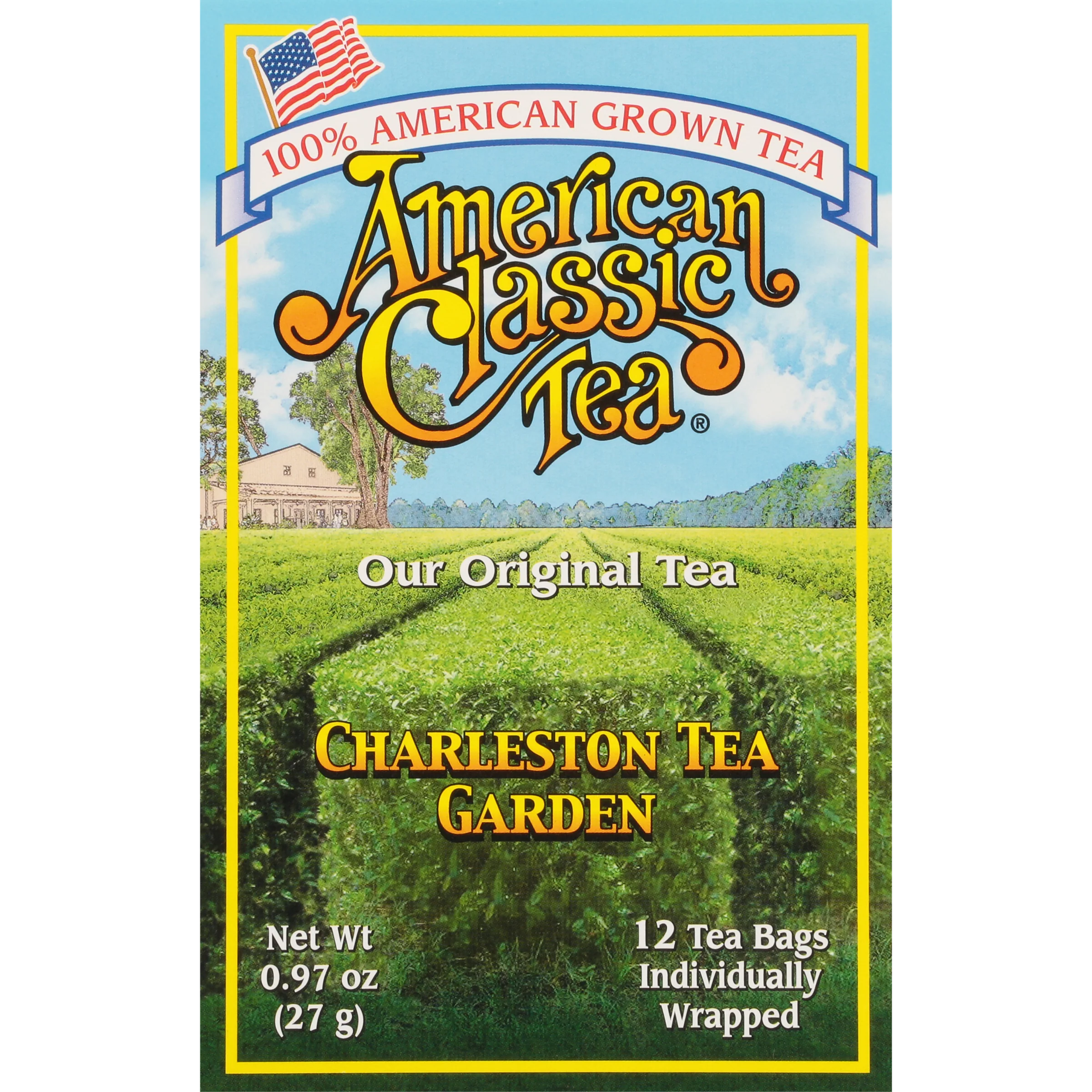 American Classic Pyramid - Image 4