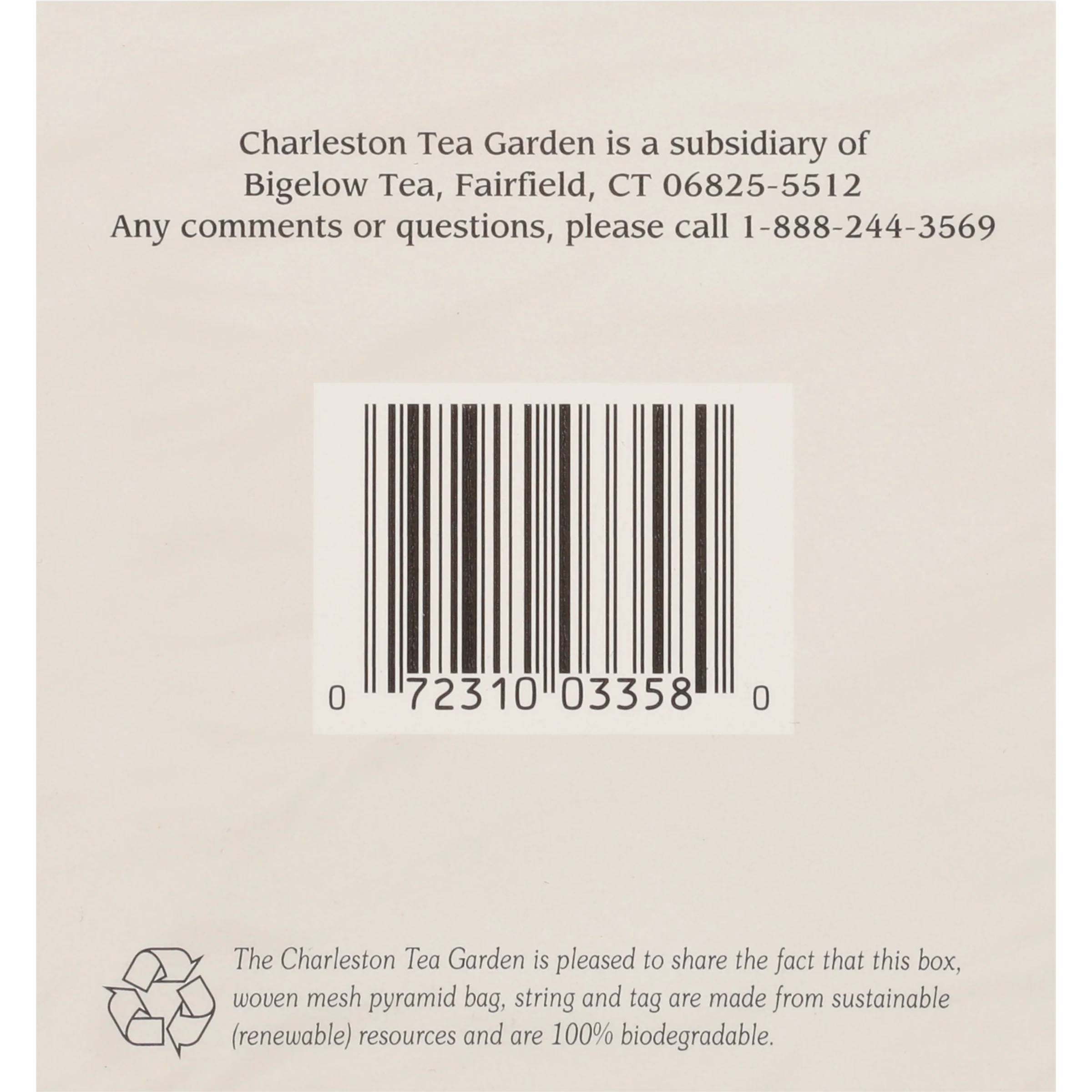 Earl Grey Pyramid - Image 10