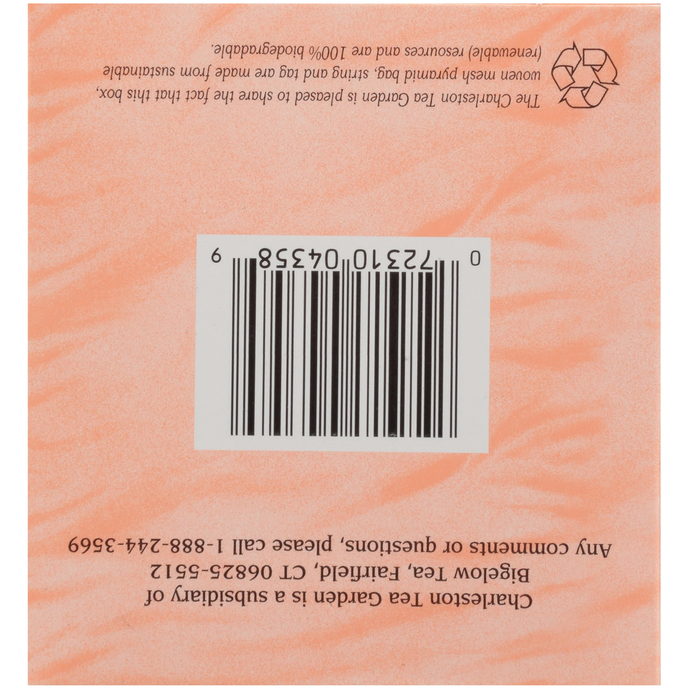 Peachy Peach Pyramid - Image 8