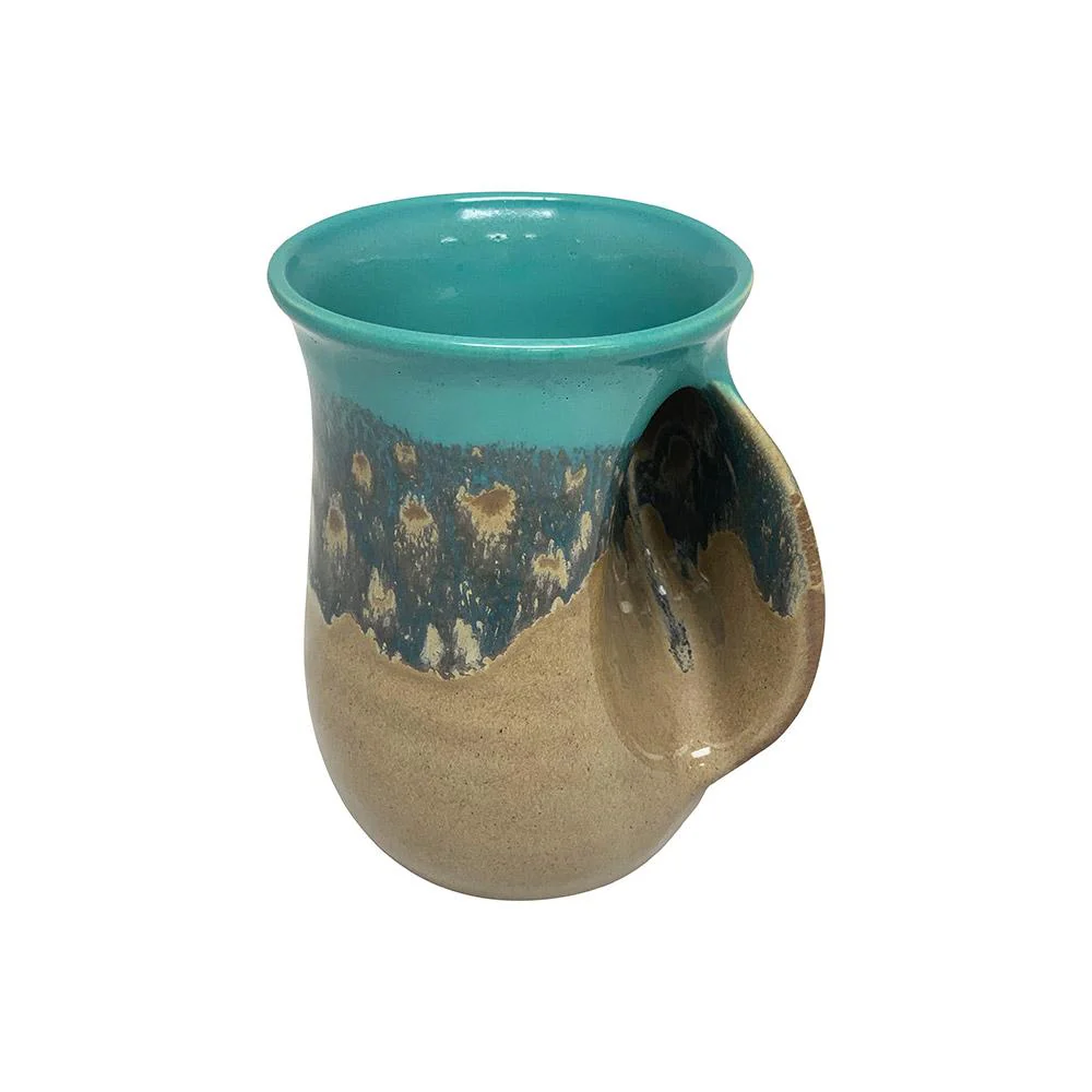 Island Oasis Handwarmer Mug - Image 2
