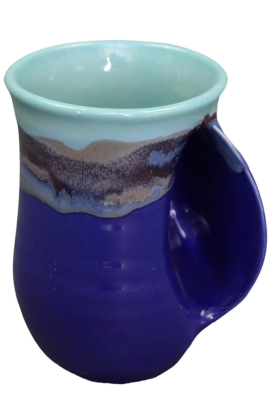 Mystic Water Handwarmer Mug - Image 2