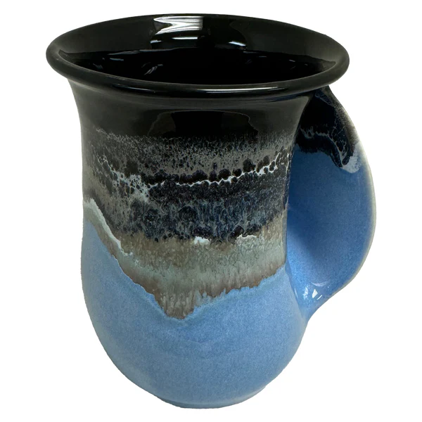 Pacific Chill Handwarmer Mug - Image 2