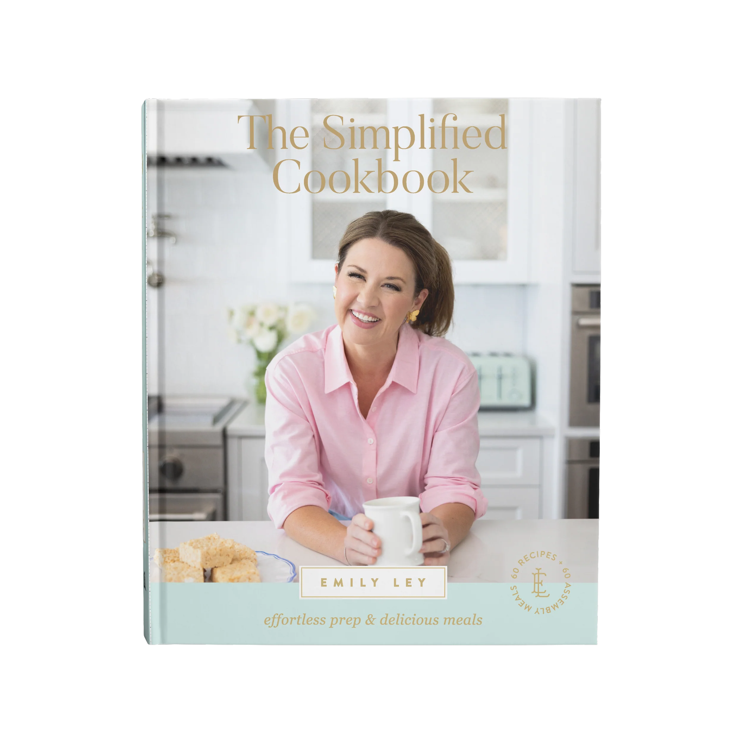 The Simplified Cookbook
